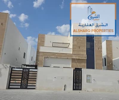 4 Camere Villa in vendita a Al Helio, Ajman - 1. jpg