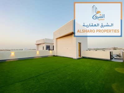 6 Slaapkamers Villa te Huur in Al Helio, Ajman - WhatsApp Image 2026-08-14 at 3.53. 21 PM (1). jpeg