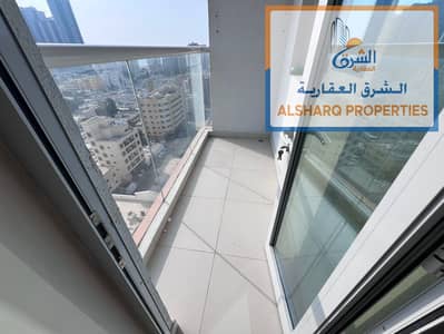1 Bedroom Apartment for Rent in Corniche Ajman, Ajman - WhatsApp Image 2026-08-03 at 7.49. 32 PM (1). jpeg 1 Bedroom Apartment for Rent in Corniche Ajman, Ajman - WhatsApp Image 2026-08-03 at 7.49. 32 PM (1). jpeg