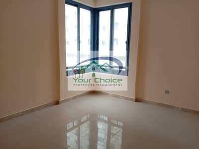 Bright & Spacious 3 Bedroom with Balcony & Maid's Room for 75,000/Year upto 4 Payments Bright & Spacious 3 Bedroom with Balcony & Maid's Room for 75,000/Year upto 4 Payments