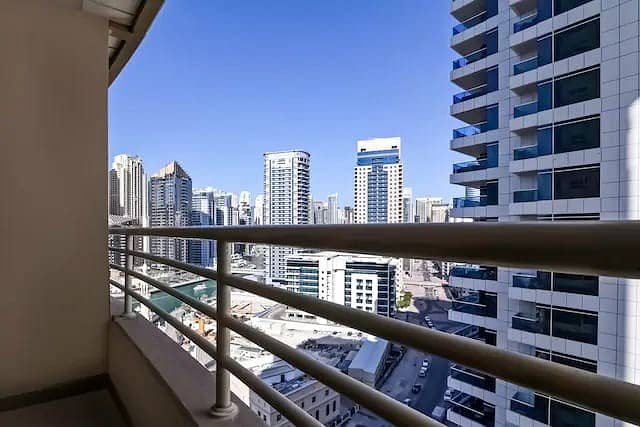 CHILLER FREE FURNISHED ONE BEDROOM IN DUBAI MARINA CHILLER FREE FURNISHED ONE BEDROOM IN DUBAI MARINA