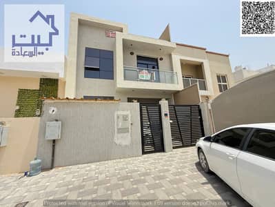 5 Camere Villa in affitto a Al Zahya, Ajman - WhatsApp Image 2026-08-12 at 4.01. 54 PM (1). jpeg 5 Camere Villa in affitto a Al Zahya, Ajman - WhatsApp Image 2026-08-12 at 4.01. 54 PM (1). jpeg