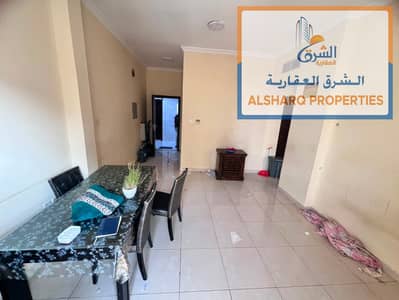 1 Schlafzimmer Wohnung zum zur Miete in Al Rawda, Ajman - WhatsApp Image 2026-08-12 at 18.16. 46 (1). jpeg
