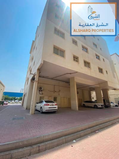 Building for Sale in Al Jurf, Ajman - WhatsApp Image 2026-08-02 at 7.40. 37 PM. jpeg