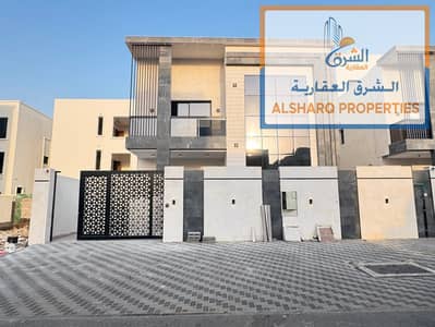 6 Bedroom Villa for Rent in Al Amerah, Ajman - WhatsApp Image 2026-08-13 at 6.10. 58 PM (2). jpeg 6 Bedroom Villa for Rent in Al Amerah, Ajman - WhatsApp Image 2026-08-13 at 6.10. 58 PM (2). jpeg