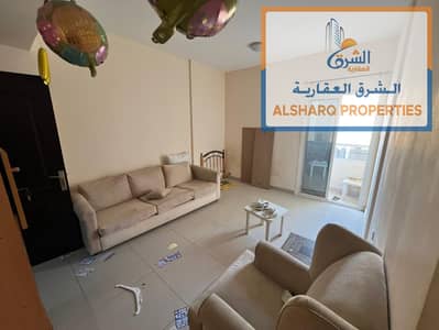 1 Schlafzimmer Wohnung zum zur Miete in Al Hamidiyah, Ajman - WhatsApp Image 2026-08-11 at 4.19. 31 PM (1). jpeg