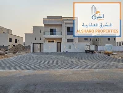 4 Slaapkamers Villa te Koop in Al Helio, Ajman - WhatsApp Image 2026-08-11 at 12.44. 46 AM (1). jpeg