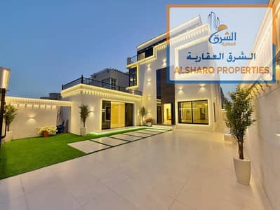 5 Slaapkamers Villa te Koop in Al Rawda, Ajman - فاا. jpeg
