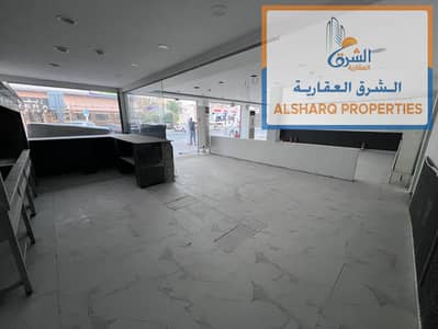 Shop te Huur in Al Rashidiya, Ajman - WhatsApp Image 2026-05-31 at 7.58. 41 AM (1). jpeg
