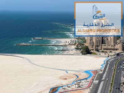 2 Slaapkamers Appartement te Huur in Corniche Ajman, Ajman - WhatsApp Image 2026-06-16 at 4.44. 00 AM. jpeg