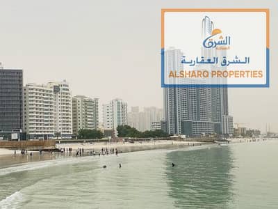 Plot te Koop in Corniche Ajman, Ajman - خعمتن. jpg