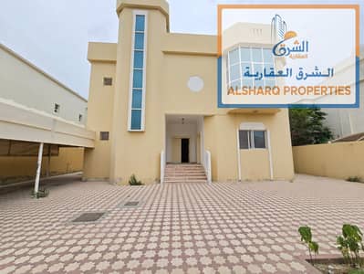 5 Bedroom Villa for Rent in Al Yash, Sharjah - WhatsApp Image 2026-07-07 at 4.50. 46 PM. jpeg