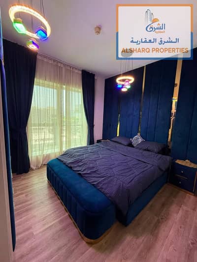 2 Bedroom Apartment for Rent in Al Rashidiya, Ajman - WhatsApp Image 2026-08-15 at 11.46. 34 AM. jpeg 2 Bedroom Apartment for Rent in Al Rashidiya, Ajman - WhatsApp Image 2026-08-15 at 11.46. 34 AM. jpeg