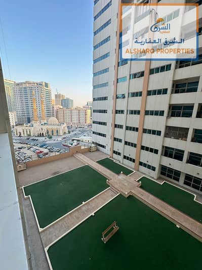 1 Bedroom Flat for Rent in Al Rashidiya, Ajman - WhatsApp Image 2026-07-30 at 6.58. 05 PM (2). jpeg