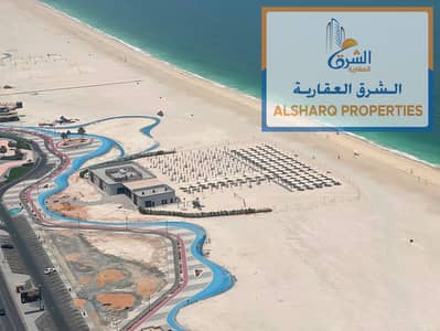 3 Slaapkamers Appartement te Huur in Corniche Ajman, Ajman - WhatsApp Image 2026-08-10 at 7.19. 56 PM. jpeg