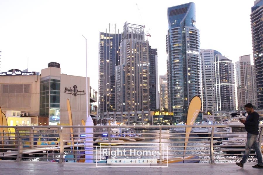 UPGRADED 2 BEDROOM IN MARINA GATE 1 UPGRADED 2 BEDROOM IN MARINA GATE 1