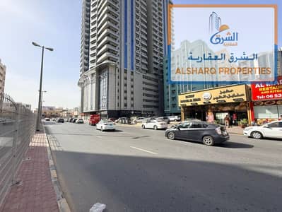 Mixed Use Land for Rent in Al Nuaimiya, Ajman - WhatsApp Image 2026-08-03 at 8.55. 53 PM. jpeg Mixed Use Land for Rent in Al Nuaimiya, Ajman - WhatsApp Image 2026-08-03 at 8.55. 53 PM. jpeg