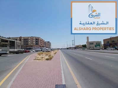 Showroom te Huur in Al Mowaihat, Ajman - WhatsApp Image 2026-07-05 at 4.18. 13 PM. jpeg