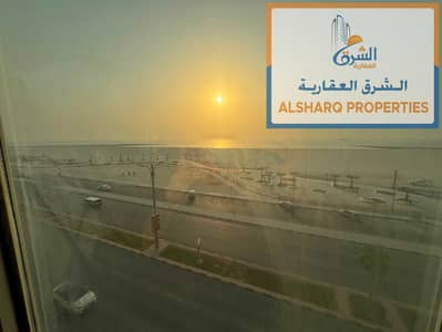 Appartement de 2 chambres à à louer à Corniche Ajman, Ajman - WhatsApp Image 2026-08-10 at 6.43. 20 PM (1). jpeg