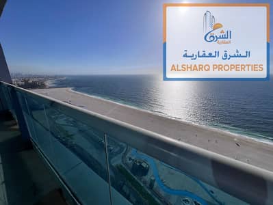 3 Slaapkamers Appartement te Huur in Corniche Ajman, Ajman - WhatsApp Image 2026-07-20 at 6.27. 18 PM (1). jpeg