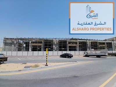 Building te Huur in Al Mowaihat, Ajman - WhatsApp Image 2026-07-05 at 4.18. 15 PM. jpeg