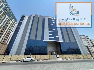 مبنی تجاري  للبيع في العالية، عجمان - download. jpg