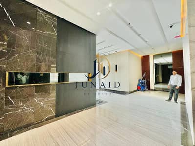 2 Bedroom Flat for Rent in Aljada, Sharjah - 929ab0a7-e450-42e8-83c5-5c28acf3ecb8. jpg