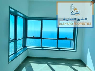 2 Schlafzimmer Wohnung zum zur Miete in Corniche Ajman, Ajman - WhatsApp Image 2026-07-30 at 10.31. 41 AM (2). jpeg