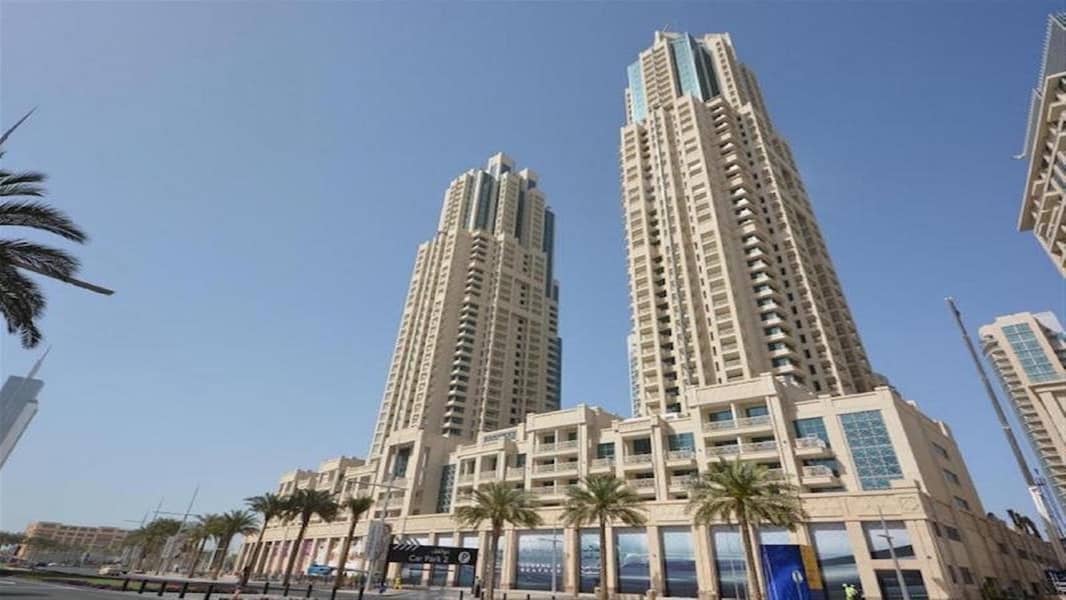 位于迪拜市中心，Loft公寓，Loft西楼 1 卧室的公寓 8995 AED - 4503474