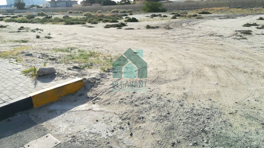Ideal Location G+14 Plot for sale| 3 Years Payment Plan Ideal Location G+14 Plot for sale| 3 Years Payment Plan