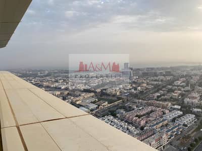 SPACIOUS 1 Bedroom Apartment with All Facilities in AL Ain Tower 80k 6 Payments.! SPACIOUS 1 Bedroom Apartment with All Facilities in AL Ain Tower 80k 6 Payments.!