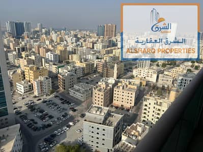 2 Camere Appartamento in affitto a Corniche Ajman, Ajman - 01727ea4-9672-4768-97ec-8f0e58db1210. jpg 2 Camere Appartamento in affitto a Corniche Ajman, Ajman - 01727ea4-9672-4768-97ec-8f0e58db1210. jpg