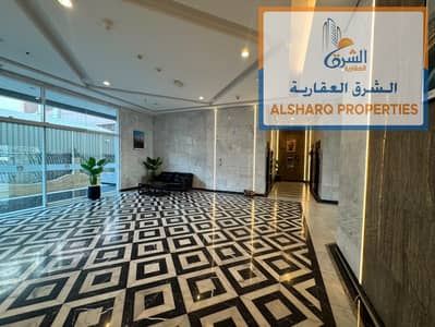 3 Schlafzimmer Wohnung zum zur Miete in Al Jurf, Ajman - WhatsApp Image 2026-08-01 at 4.48. 24 PM. jpeg 3 Schlafzimmer Wohnung zum zur Miete in Al Jurf, Ajman - WhatsApp Image 2026-08-01 at 4.48. 24 PM. jpeg