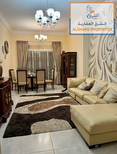 2 Bedroom Flat for Rent in Emirates City, Ajman - WhatsApp Image 2026-08-13 at 10.04. 27 AM. jpeg 2 Bedroom Flat for Rent in Emirates City, Ajman - WhatsApp Image 2026-08-13 at 10.04. 27 AM. jpeg