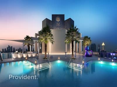 Multiple Loft Units | Full Burj Khalifa View Multiple Loft Units | Full Burj Khalifa View