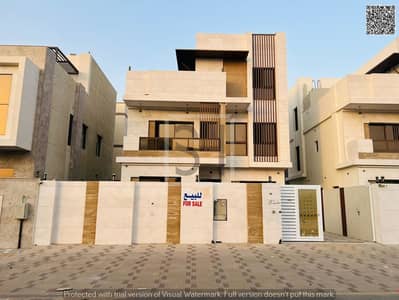 6 Bedroom Villa for Sale in Al Bahia, Ajman - IMG-20251104-WA0052. jpg 6 Bedroom Villa for Sale in Al Bahia, Ajman - IMG-20251104-WA0052. jpg