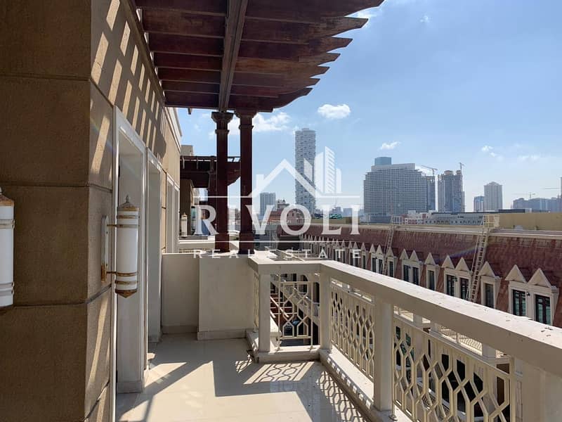 Multiple 2BR + Maid  Apartments for Sale in Le Grand Chateau JVC