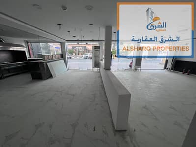 Shop de  à à louer à Al Rashidiya, Ajman - WhatsApp Image 2026-08-15 at 1.14. 00 PM (2). jpeg