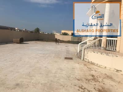 4 Schlafzimmer Villa zum zur Miete in Al Jurf, Ajman - WhatsApp Image 2026-08-13 at 11.06. 10 AM (2). jpeg 4 Schlafzimmer Villa zum zur Miete in Al Jurf, Ajman - WhatsApp Image 2026-08-13 at 11.06. 10 AM (2). jpeg