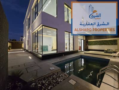 5 habitaciones Villa para en Venta en Hoshi, Sharjah - WhatsApp Image 2026-08-12 at 09.35. 58. jpeg 5 habitaciones Villa para en Venta en Hoshi, Sharjah - WhatsApp Image 2026-08-12 at 09.35. 58. jpeg
