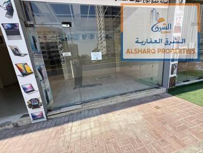 Shop for Rent in Al Rashidiya, Ajman - WhatsApp Image 2026-07-25 at 10.50. 40 (1). jpeg