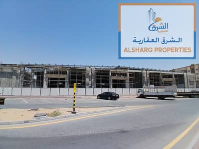 Building te Huur in Al Mowaihat, Ajman - WhatsApp Image 2026-07-25 at 10.53. 39. jpeg