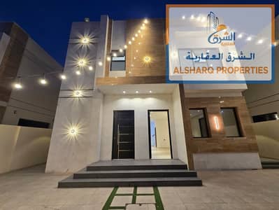 4 Camere Villa in affitto a Al Helio, Ajman - WhatsApp Image 2026-08-09 at 3.59. 11 PM (2). jpeg