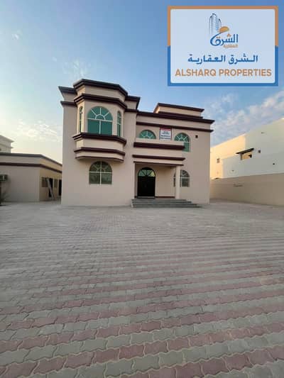 8 Bedroom Villa for Rent in Al Rawda, Ajman - WhatsApp Image 2026-08-08 at 10.12. 28 AM (1). jpeg 8 Bedroom Villa for Rent in Al Rawda, Ajman - WhatsApp Image 2026-08-08 at 10.12. 28 AM (1). jpeg