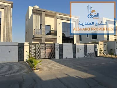 6 Camere Villa in affitto a Al Amerah, Ajman - WhatsApp Image 2026-08-12 at 8.14. 39 PM. jpeg