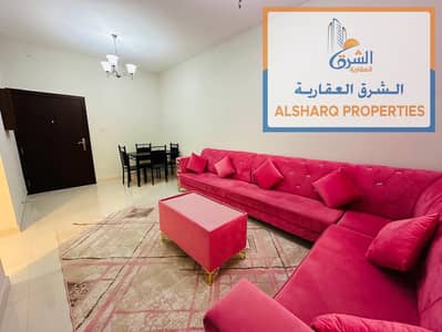 Appartement de 2 chambres à à louer à Corniche Ajman, Ajman - WhatsApp Image 2026-08-01 at 10.22. 14 PM (2). jpeg