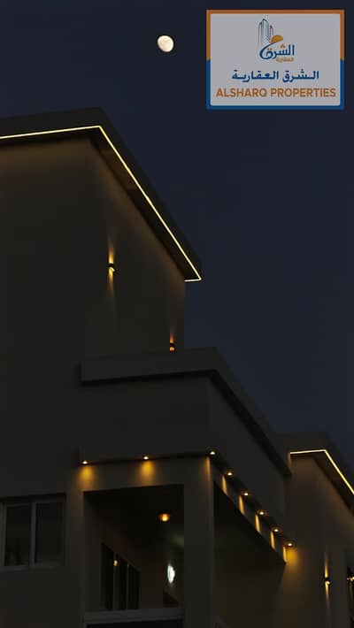 5 Bedroom Villa for Rent in Al Amerah, Ajman - WhatsApp Image 2026-07-31 at 3.32. 32 PM. jpeg 5 Bedroom Villa for Rent in Al Amerah, Ajman - WhatsApp Image 2026-07-31 at 3.32. 32 PM. jpeg