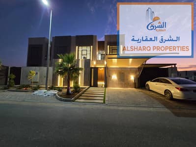 Villa de 6 chambres à à vendre à Sharjah Garden City, Sharjah - WhatsApp Image 2026-08-12 at 9.35. 12 AM. jpeg