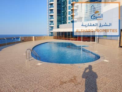 1 Camera Appartamento in affitto a Corniche Ajman, Ajman - WhatsApp Image 2026-08-11 at 8.26. 52 PM. jpeg 1 Camera Appartamento in affitto a Corniche Ajman, Ajman - WhatsApp Image 2026-08-11 at 8.26. 52 PM. jpeg