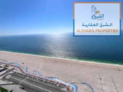 2 Schlafzimmer Wohnung zum zur Miete in Corniche Ajman, Ajman - WhatsApp Image 2026-07-22 at 1.44. 30 PM. jpeg